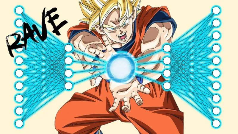 Project a[NN]ime - Anime SFX Neural Synthesis